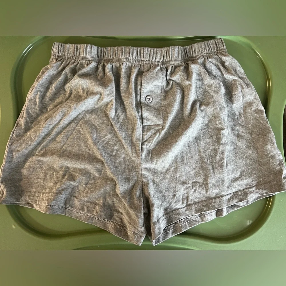 SOLD; Primark PJ Shorts - Picture 1 of 3
